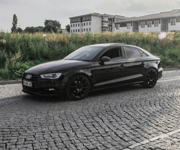 Finance Your Dream Car