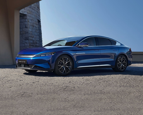 Sell Your Luxury Car